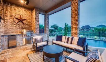 3329 Lochside, The Colony, TX 75056