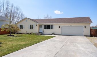 514 S Wheatfield Ln, Ammon, ID 83406