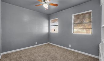 1205 N Chalmers St, Altus, OK 73521