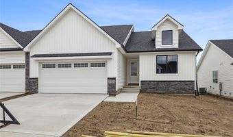 4421 NW Olivia Ln, Ankeny, IA 50023