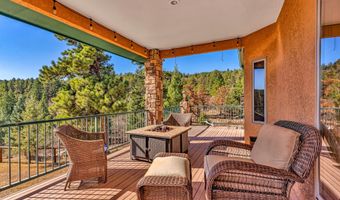 6721 Signal Mountain Rd, Beulah, CO 81023