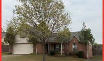 106 Oakleigh, Batesville, MS 38606