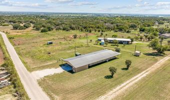 6931 Tin Top Hwy, Weatherford, TX 76087