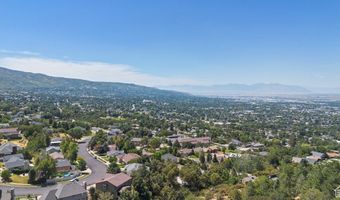 1342 E NORTHRIDGE Dr N, Bountiful, UT 84010