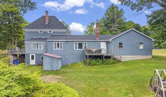 748 Riverside Dr, Augusta, ME 04330