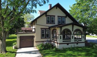 205 Bryan St, Berne, IN 46711
