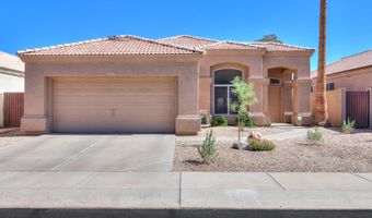 687 N GREGORY Pl, Chandler, AZ 85226