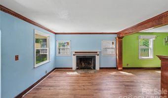 1212 Meadow Ln, Charlotte, NC 28205