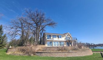 281 Shores Rd, Bottineau, ND 58318