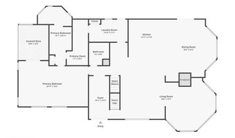 802 Old Mill Trl, Ball Ground, GA 30107