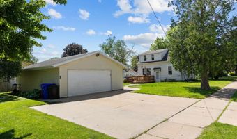 834 W GRANT St, Appleton, WI 54914