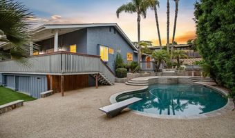 4143 Sunnyhill Dr, Carlsbad, CA 92008