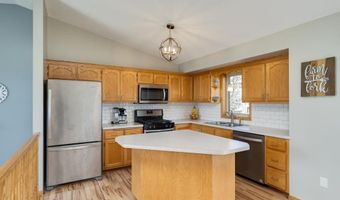 1665 155th Ave NW, Andover, MN 55304