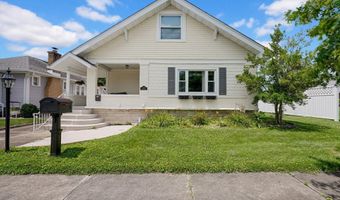 2107 Park Ave, Bedford, IN 47421