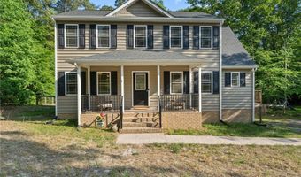 332 Dylan Dr, Aylett, VA 23009
