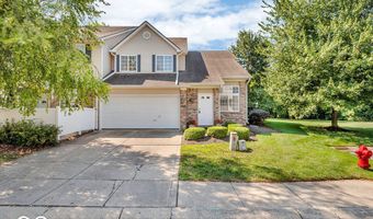 9355 Villa Creek Dr A - Bldg 17, Avon, IN 46123
