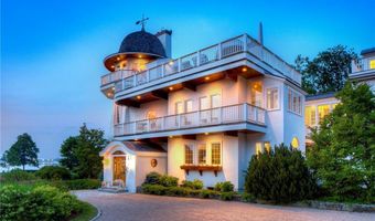 2 Harbor View Dr, Newport, RI 02840