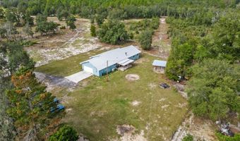 20818 SW 119TH Ave, Archer, FL 32618