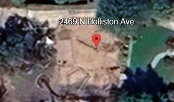 2469 Holliston Ave, Altadena, CA 91001