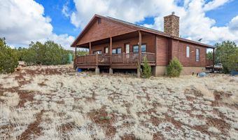1590 W Foothills Dr, Ash Fork, AZ 86320