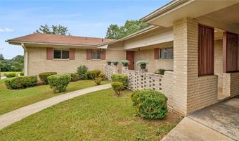 3774 Aristides Ln, Decatur, GA 30034