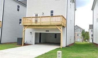 821 York Aly, Acworth, GA 30102