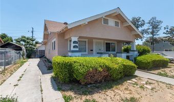 1458 W 49th, Los Angeles, CA 90062