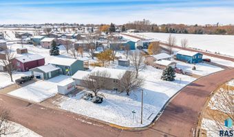 509 Aana Ave, Baltic, SD 57003
