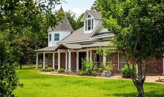 15 VAN MOL Rd, Alexandria, LA 71302
