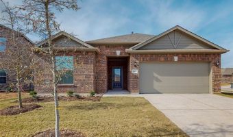 2113 Emma Ct, Anna, TX 75409