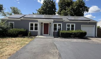 194 Courtland Ave, Stamford, CT 06906