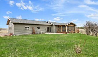 19144 High Pines Ln, Belle Fourche, SD 57717