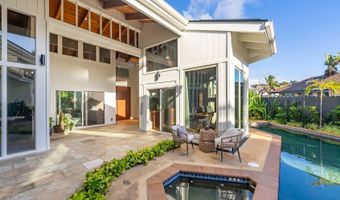 610 Milokai St, Kailua, HI 96734