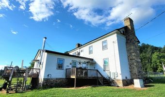 8079 Wayside Creamery Rd, Alderson, WV 24910