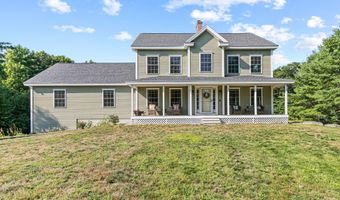 40 Haley Rd, Arundel, ME 04046