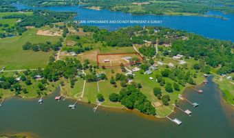 1939 County Road 1570, Alba, TX 75410