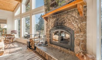 526 Via Del Rey, Angel Fire, NM 87710