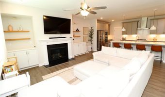 2151 Maggie Valley Dr, Apex, NC 27502