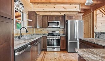 167 Apple Cove Rd, Banner Elk, NC 28604