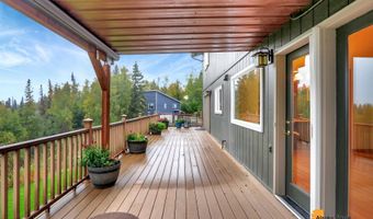 6411 Ridge Tree Cir, Anchorage, AK 99507