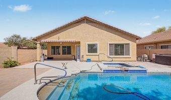 3017 N REGAL Ct, Casa Grande, AZ 85122