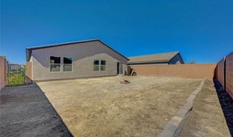 436 Triple Falls St, Indian Springs, NV 89018