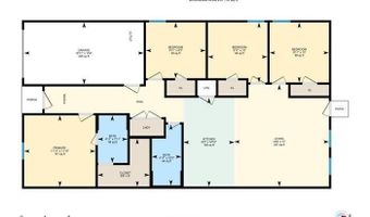 5029 Old Magnolia Ln, Beech Island, SC 29842