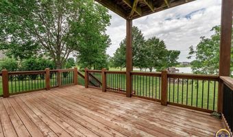 6425 SW South Pointe Dr, Auburn, KS 66402