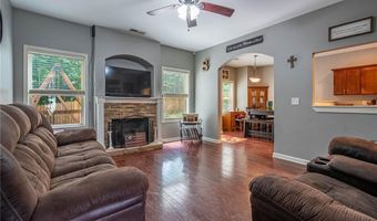 115 Bethany Manor Dr, Ball Ground, GA 30107