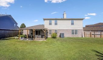 5128 N FLUSS, Bartlett, TN 38135