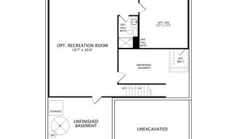 Delp Court Plan: HORIZON, Avon, IN 46123