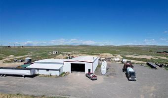 982 Hwy 20 S, Basin, WY 82410