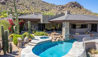 6901 E RESTIN Rd, Carefree, AZ 85377