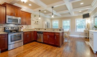 10642 Harlow Pl Lot 41, Apison, TN 37302